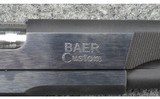 Les Baer ~ Premier II ~ .45 ACP - 2 of 4