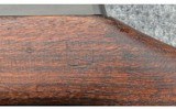 Springfield ~ U.S. Rifle M1 Garand ~ .30-06 Springfield - 9 of 13