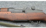Springfield ~ U.S. Rifle M1 Garand ~ .30-06 Springfield - 10 of 13