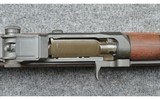 Springfield ~ U.S. Rifle M1 Garand ~ .30-06 Springfield - 5 of 13