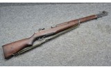 Springfield ~ U.S. Rifle M1 Garand ~ .30-06 Springfield - 1 of 13