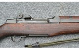 Springfield ~ U.S. Rifle M1 Garand ~ .30-06 Springfield - 4 of 13