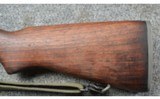 Springfield ~ U.S. Rifle M1 Garand ~ .30-06 Springfield - 8 of 13