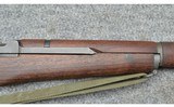 Springfield ~ U.S. Rifle M1 Garand ~ .30-06 Springfield - 6 of 13