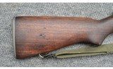 Springfield ~ U.S. Rifle M1 Garand ~ .30-06 Springfield - 2 of 13