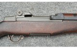 Springfield ~ U.S. Rifle M1 Garand ~ .30-06 Springfield - 5 of 14