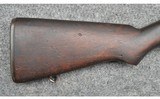 Springfield ~ U.S. Rifle M1 Garand ~ .30-06 Springfield - 2 of 14