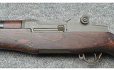 Springfield ~ U.S. Rifle M1 Garand ~ .30-06 Springfield - 11 of 14