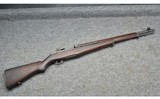 Springfield ~ U.S. Rifle M1 Garand ~ .30-06 Springfield - 1 of 14