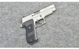 Sig Sauer ~ P220 Elite ~ .45 ACP - 1 of 4