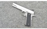 Ed Brown ~ Special Forces II ~ .45 ACP - 2 of 2
