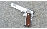 Les Baer ~ 1911 Monolith ~ .45 ACP - 4 of 4