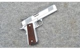 Les Baer ~ 1911 Monolith ~ .45 ACP - 1 of 4