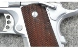 Les Baer ~ 1911 Monolith ~ .45 ACP - 3 of 4