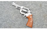 Ruger ~ Security-Six ~ .357 Magnum - 2 of 2