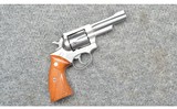 Ruger ~ Security-Six ~ .357 Magnum - 1 of 2