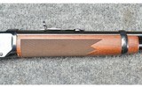 Winchester ~ Big Bore Model 94 XTR ~ .375 Winchester - 4 of 11
