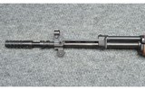 Yugo ~ SKS Model 59/66 ~ 7.62x39 MM - 12 of 13