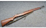 International Harvester ~ U.S. Rifle M1 Garand ~ .30-06 Springfield - 1 of 14