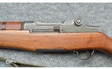 International Harvester ~ U.S. Rifle M1 Garand ~ .30-06 Springfield - 11 of 14