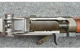 International Harvester ~ U.S. Rifle M1 Garand ~ .30-06 Springfield - 5 of 14