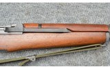 International Harvester ~ U.S. Rifle M1 Garand ~ .30-06 Springfield - 6 of 14