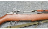 International Harvester ~ U.S. Rifle M1 Garand ~ .30-06 Springfield - 4 of 14