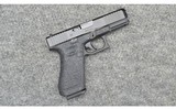 Glock ~ 45 ~ 9 MM Luger - 1 of 4