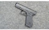 Glock ~ 45 ~ 9 MM Luger - 4 of 4
