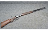 Winchester ~ Model 94 ~ .38-55 Winchester - 1 of 14