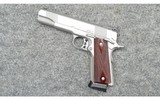 Dan Wesson ~ PM-9 ~ 9 MM Luger - 5 of 5