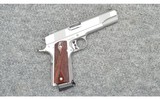 Dan Wesson ~ PM-9 ~ 9 MM Luger - 1 of 5