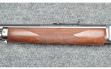 Marlin ~ 1895GS ~ .45-70 Government - 10 of 12
