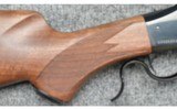Winchester ~ 1885 High Wall Hunter ~ 6.5 Creedmore - 3 of 15