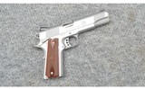 Springfield Armory ~ Loaded Stainless ~ .45 ACP - 1 of 5