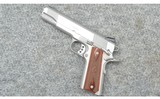 Springfield Armory ~ Loaded Stainless ~ .45 ACP - 5 of 5