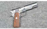 Colt ~ Gold Cup National Match ~ .45 ACP - 1 of 10