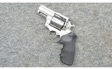 Ruger ~ Super Redhawk Alaskan ~ .44 Magnum - 6 of 6