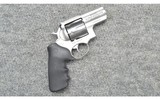 Ruger ~ Super Redhawk Alaskan ~ .44 Magnum - 1 of 6