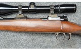Mauser ~ Standard Modell ~ 8 MM Mauser - 9 of 12