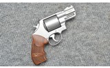 Smith & Wesson ~ 629-6 ~ .44 Magnum - 1 of 2