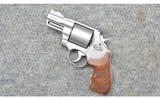 Smith & Wesson ~ 629-6 ~ .44 Magnum - 2 of 2
