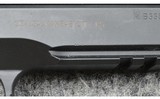CZ ~ CZ 75 SP-01 Shadow Target II ~ 9 MM Luger - 2 of 5