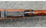 Izhevsky ~ M91/30 Mosin Nagant ~ 7.62x54R - 5 of 16