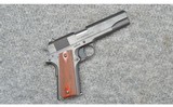 Colt ~ Government Model ~ 9 MM Luger - 1 of 6