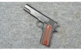 Colt ~ Government Model ~ 9 MM Luger - 6 of 6