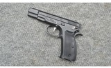 CZ ~ 75 BD ~ 9 MM Luger - 3 of 3