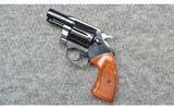Colt ~ Detective Special ~ .38 Special - 5 of 5
