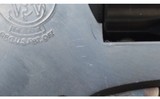 Smith & Wesson ~ 28-2 ~ .357 Magnum - 2 of 5