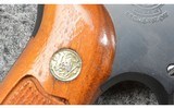 Smith & Wesson ~ 28-2 ~ .357 Magnum - 3 of 5